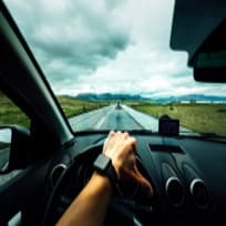 drive